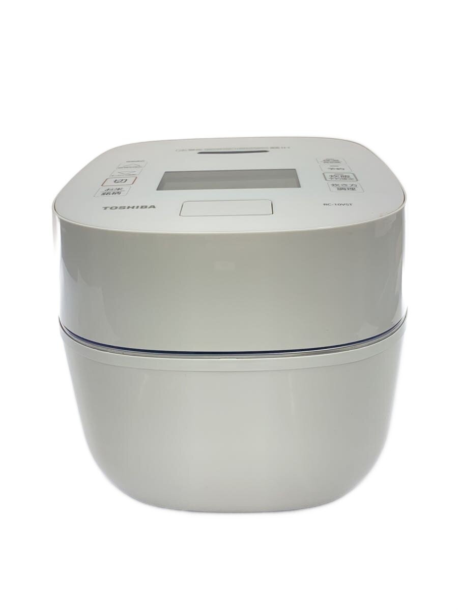 楽天市場】東芝炊飯器rc10vstの通販