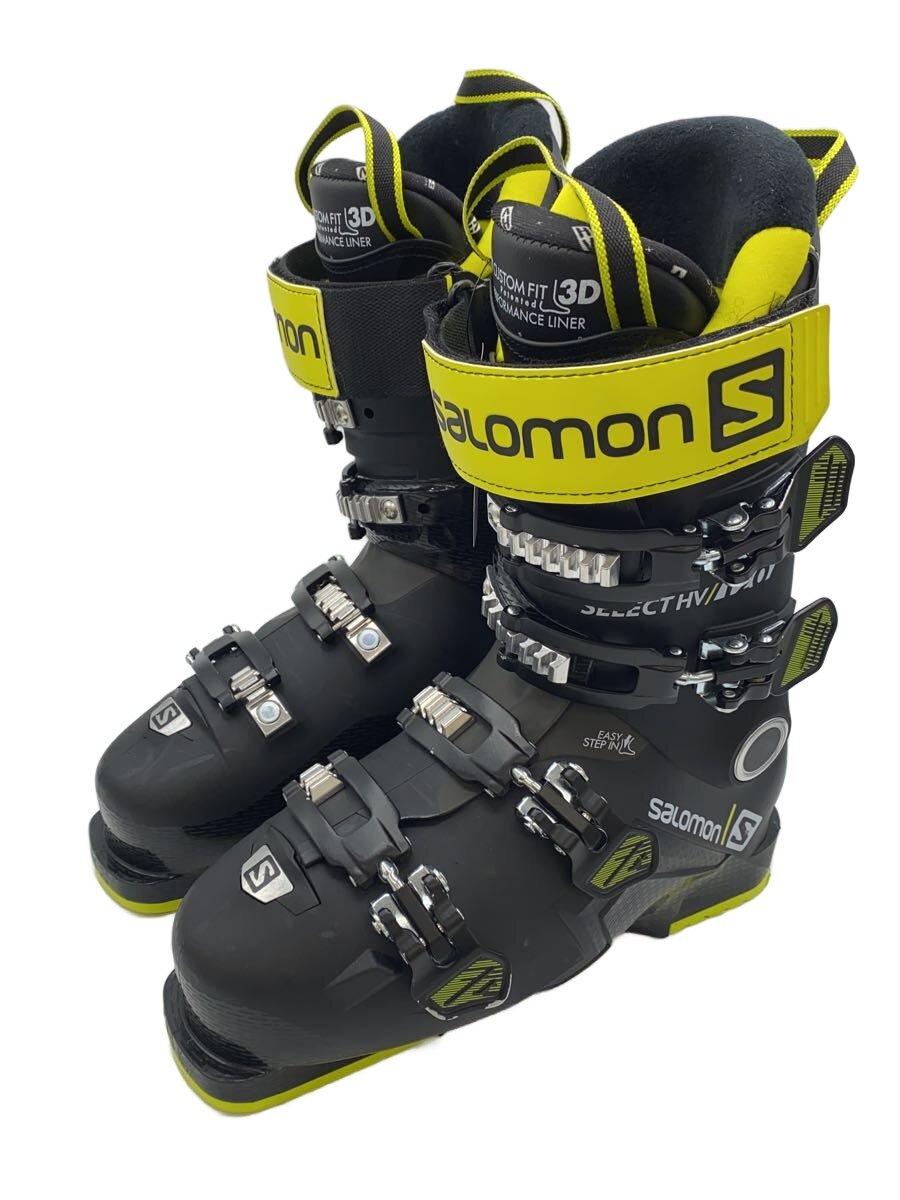 楽天市場】サロモン SALOMON SELECT HV 120の通販