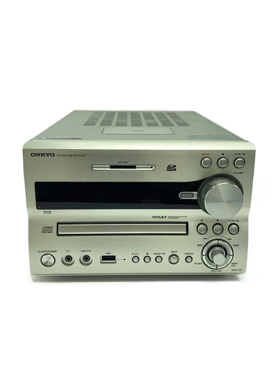 楽天市場】onkyo x nfr7tx dの通販