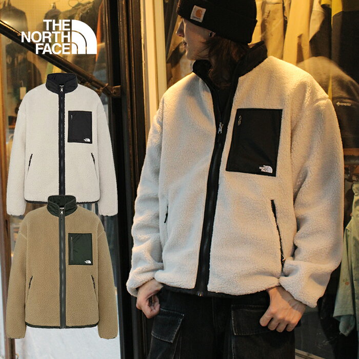 楽天市場】ノースフェイス リバーシブル メンズ（サイズ（S/M/L）S）の通販