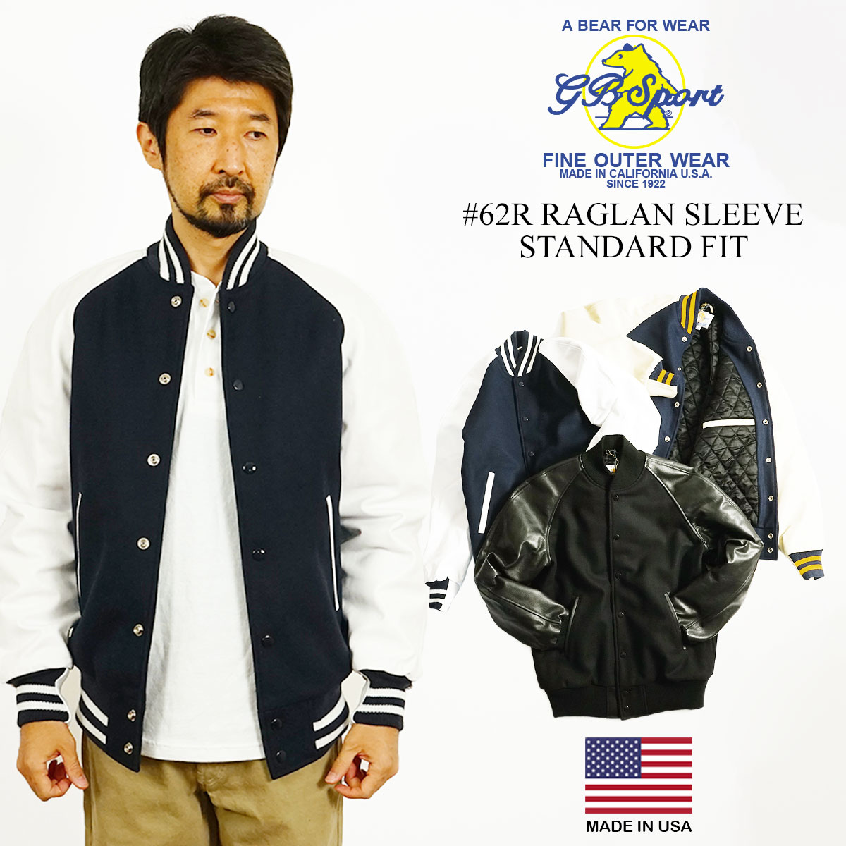 楽天市場】GB SPORTS（コート・ジャケット｜メンズファッション）の通販
