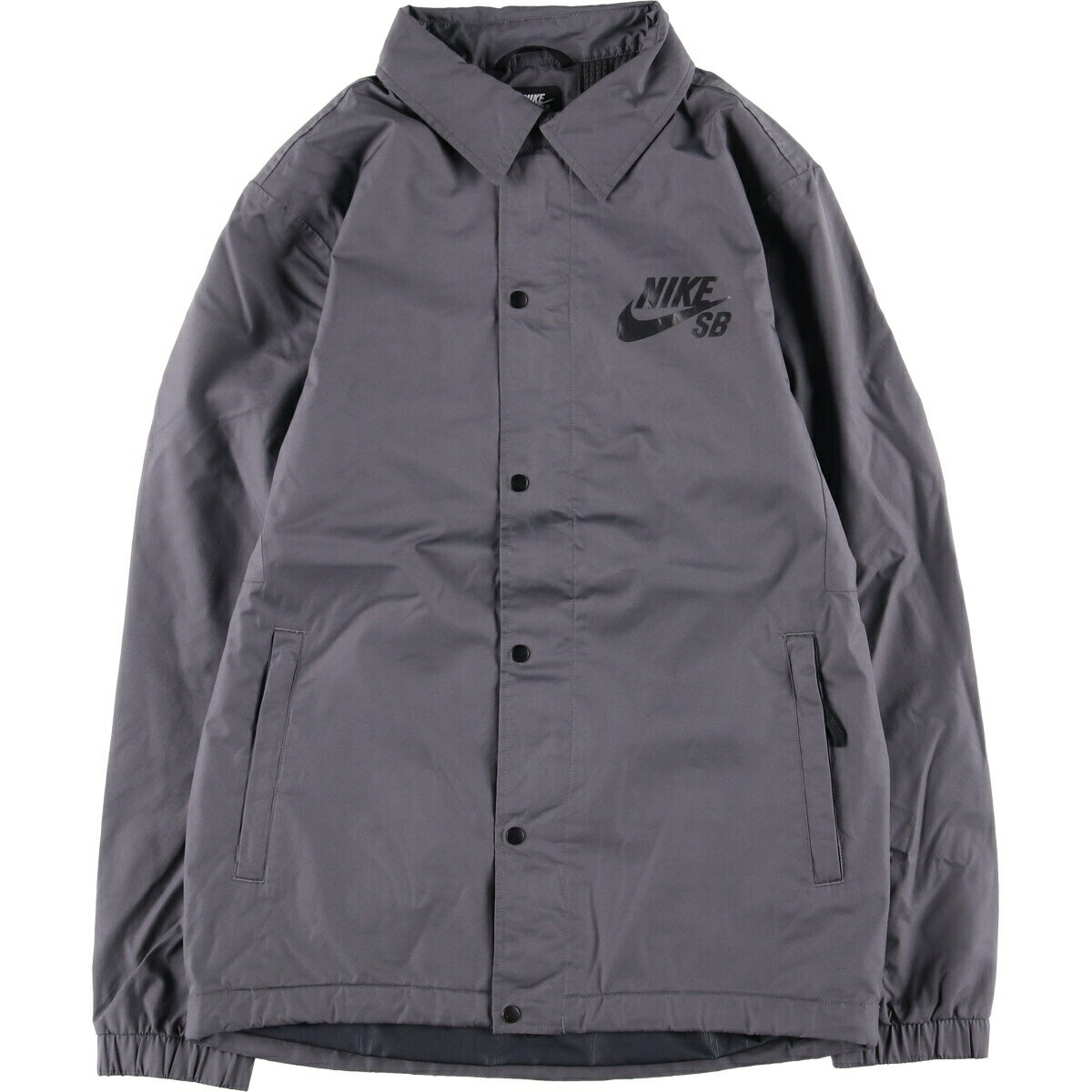 楽天市場】nike sb コーチジャケット（メンズファッション）の通販