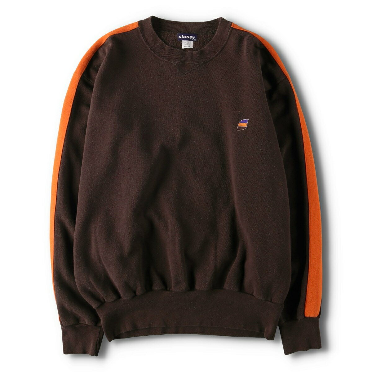 楽天市場】STUSSY ステューシー（カラーブラウン）（スウェット