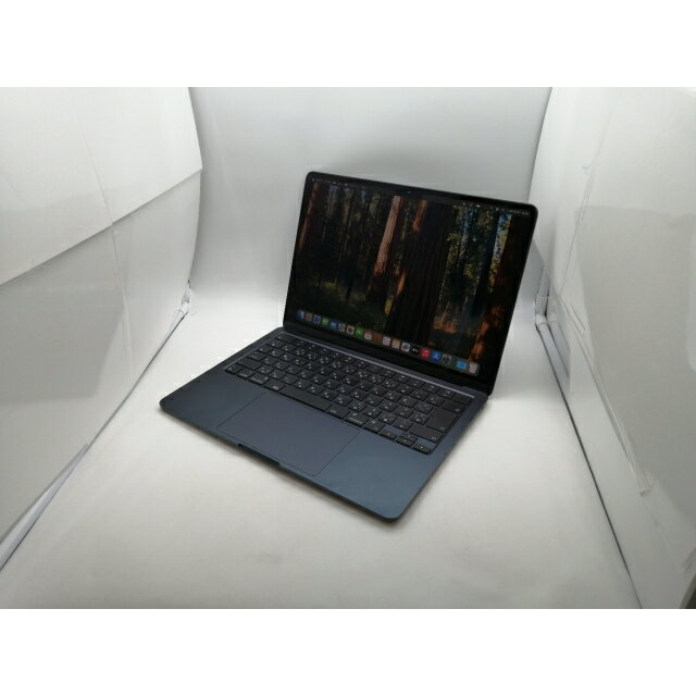 楽天市場】MacBook air m2 16gb 512gbの通販