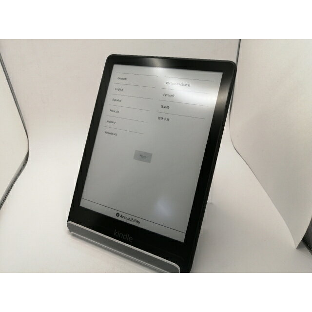 楽天市場】kindle paperwhite 11世代 本体の通販
