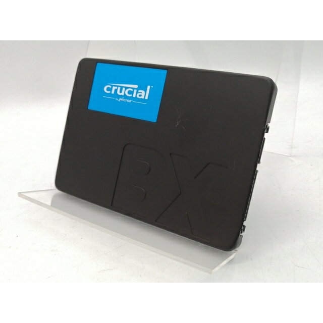 楽天市場】crucial ssd bx500 1tbの通販