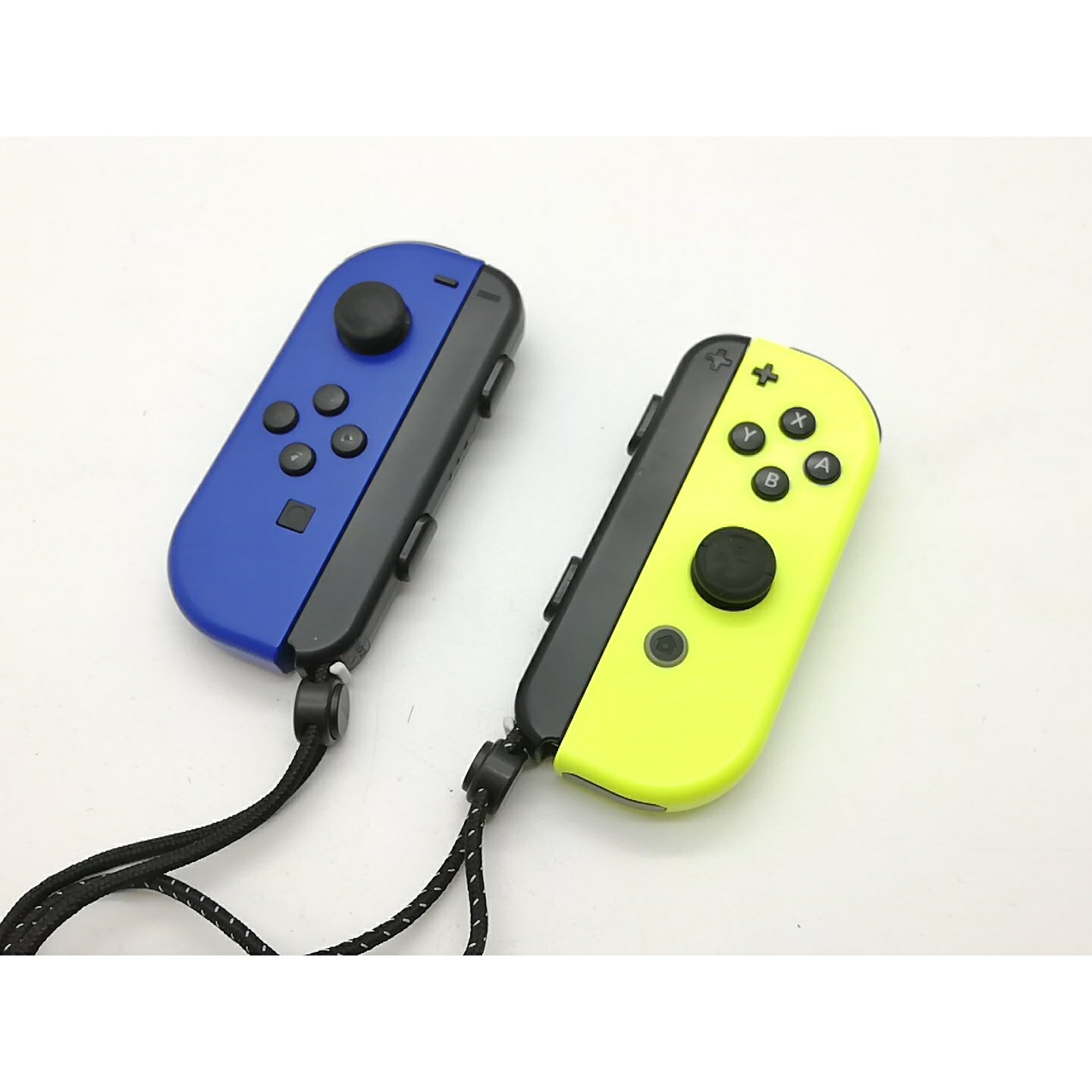 楽天市場】スイッチ ブルー ネオンイエローの通販