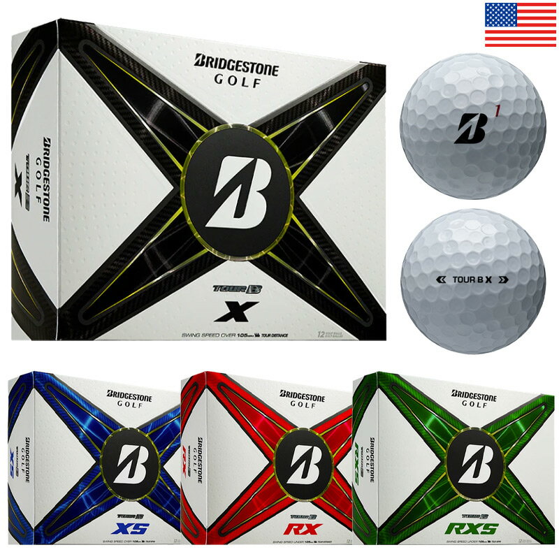 楽天市場】bridgestone tour b xs tiger woods editionの通販