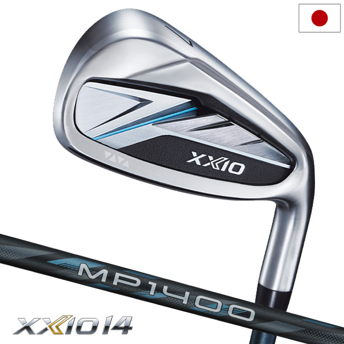 楽天市場】ゼクシオ アイアン 新品 6本の通販
