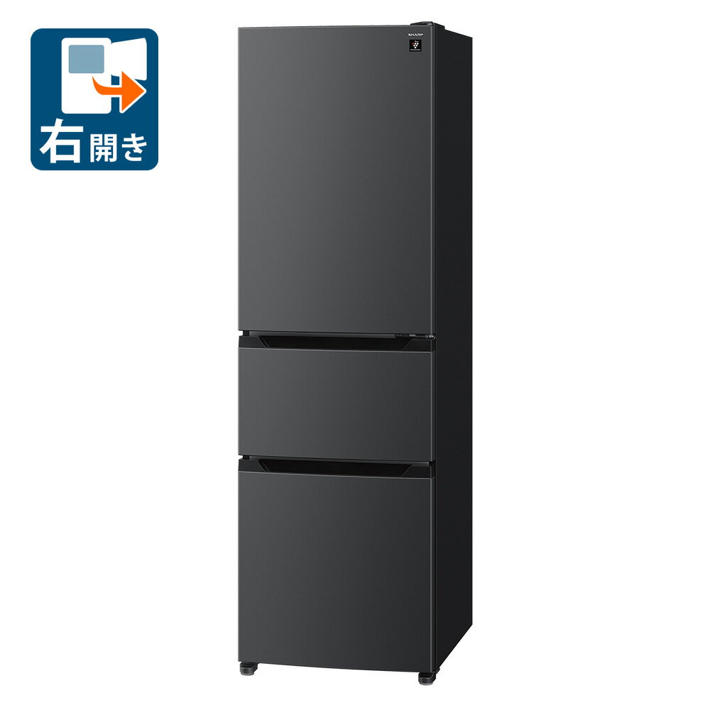 楽天市場】冷蔵庫 自動製氷 3ドア（メーカーシャープ）（冷蔵庫