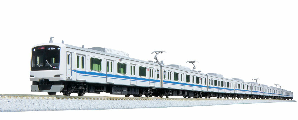 楽天市場】10－1424 東急 5050系の通販