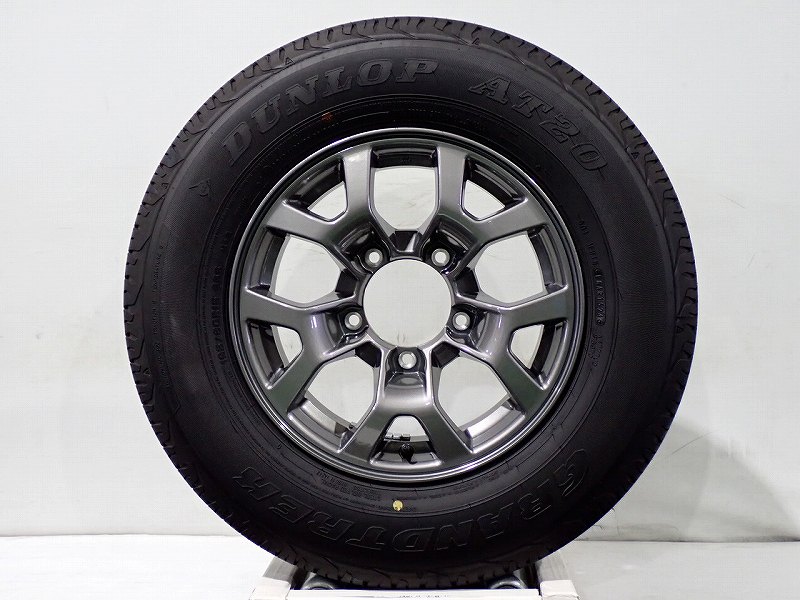 楽天市場】アルミホイール 15インチ（対応車種メーカースズキ