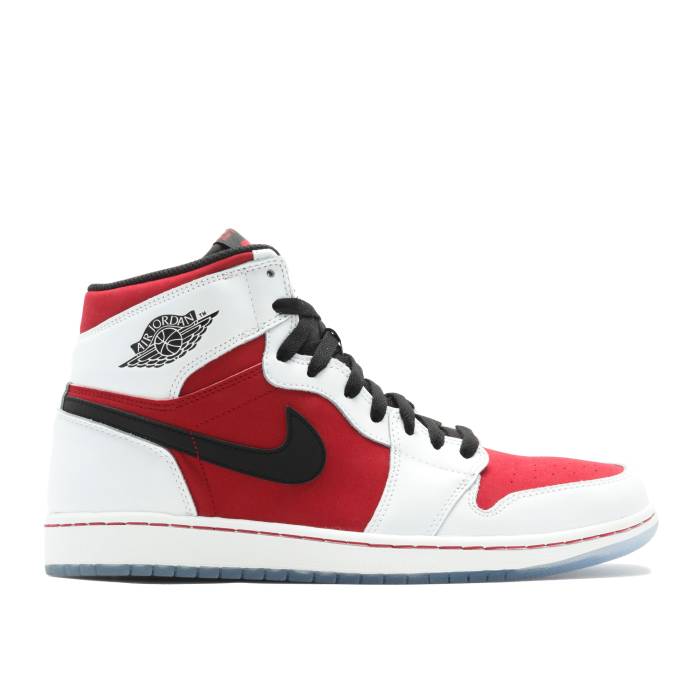 楽天市場】air jordan 1 carmineの通販