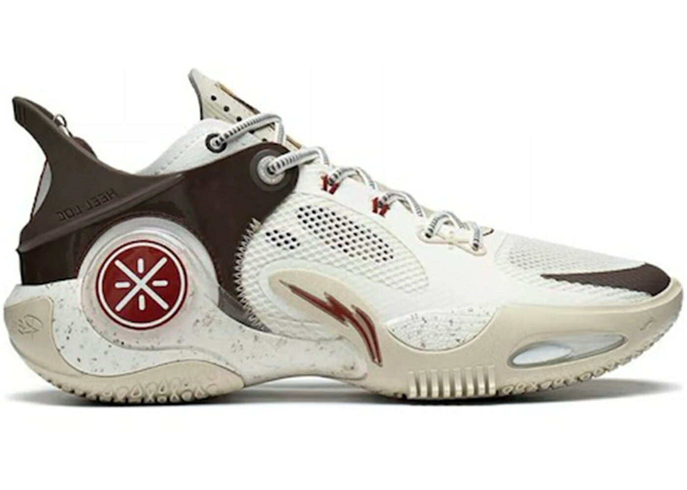 楽天市場】li-ning wade（靴）の通販