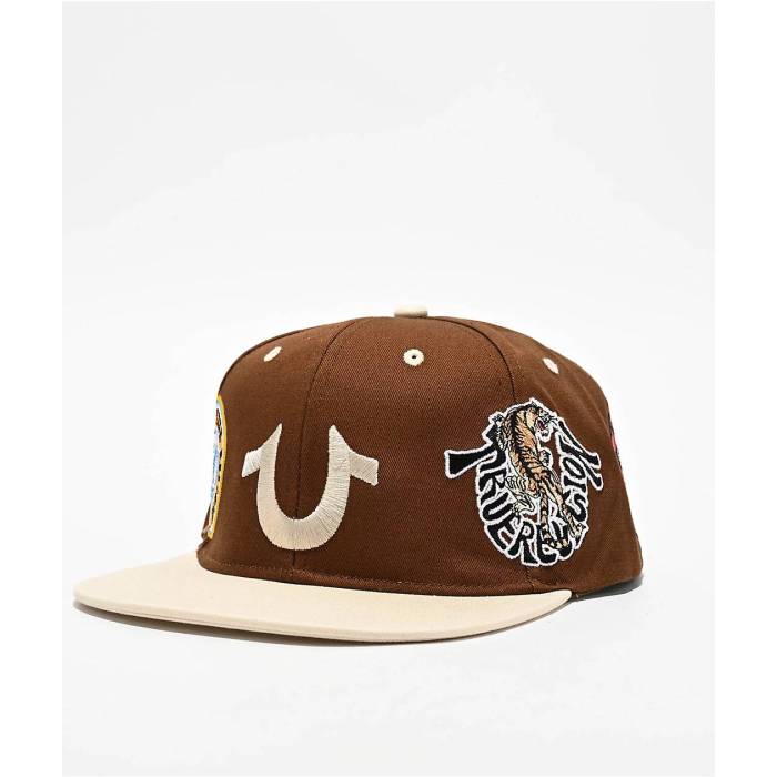 楽天市場】true religion キャップの通販