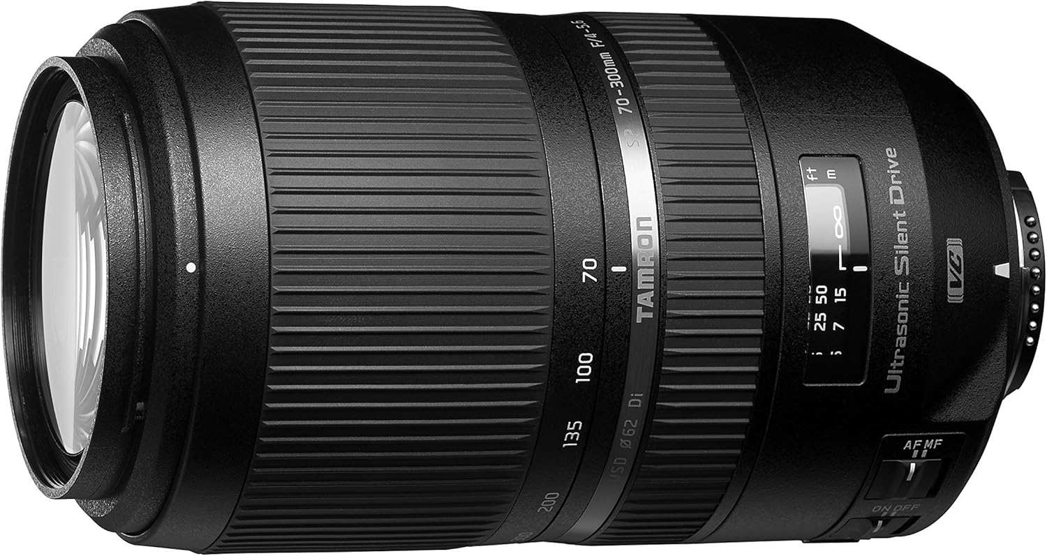 楽天市場】sp 70-300mm f/4-5.6 di vc usdの通販