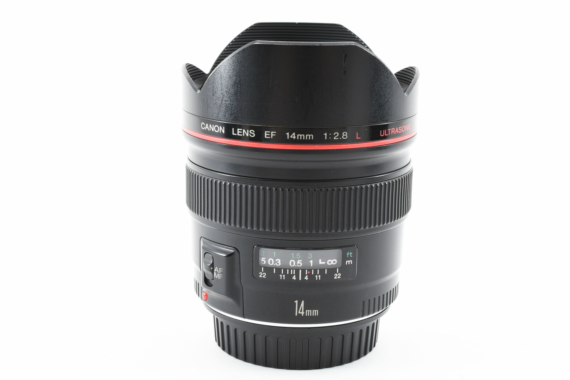 楽天市場】EF14mm F2．8L II USMの通販