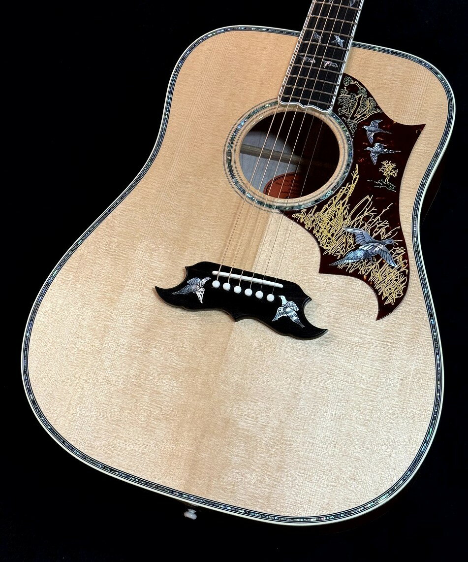 楽天市場】Gibson dove（アコースティックギター｜ギター）：ギター