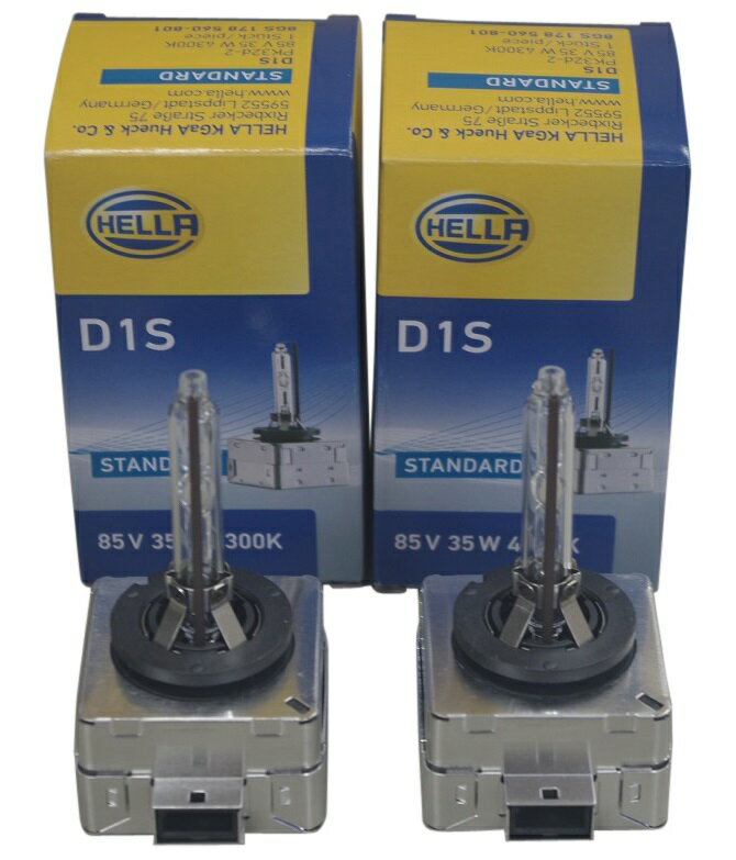楽天市場】hella d1sの通販