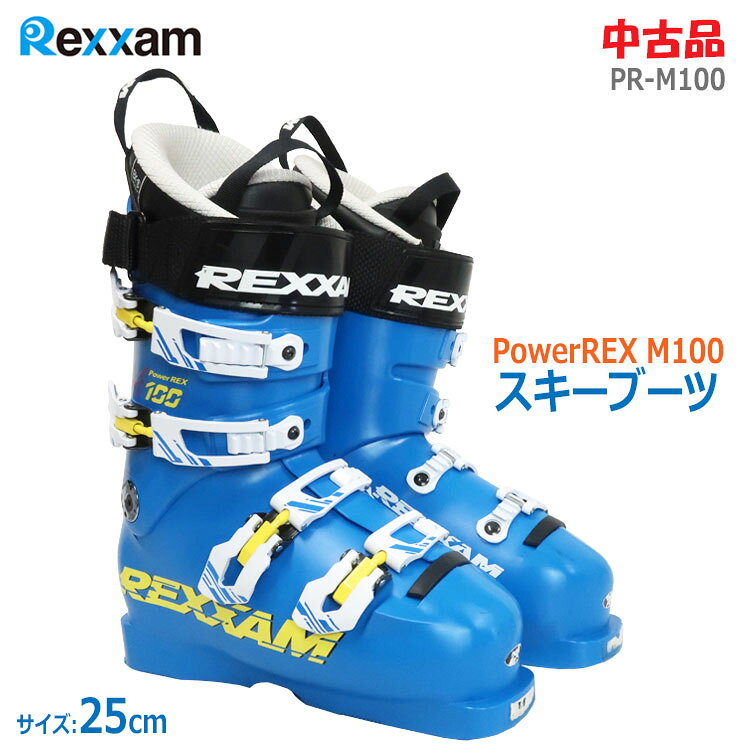 楽天市場】rexxam power rex－mの通販