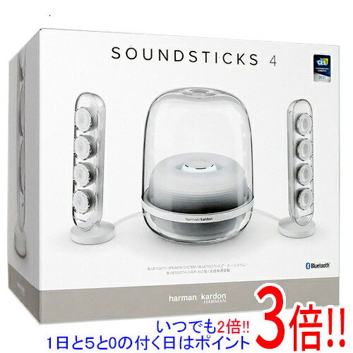 楽天市場】harman kardon soundsticks iiの通販