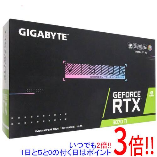 楽天市場】Gainward グラフィックボード GeForce RTX3070Ti PHOENIX