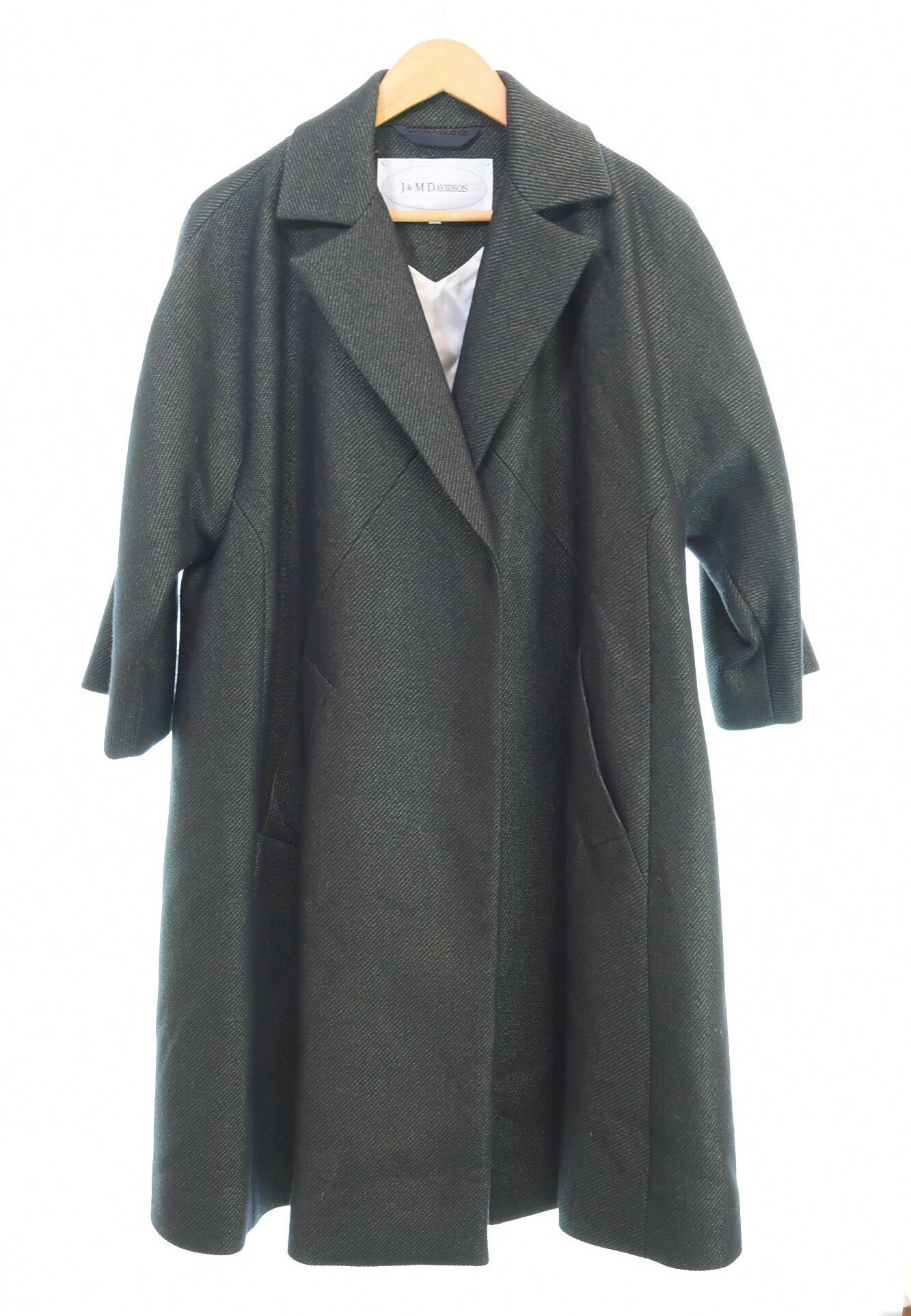 楽天市場】j&m davidson コートの通販