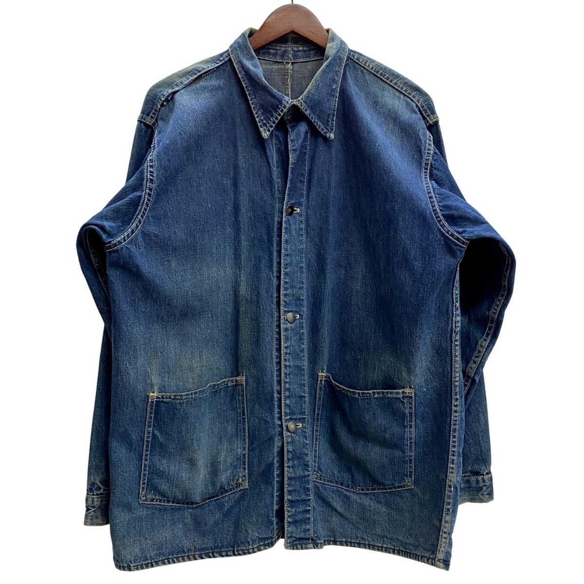 楽天市場】vintage カバーオール 40sの通販