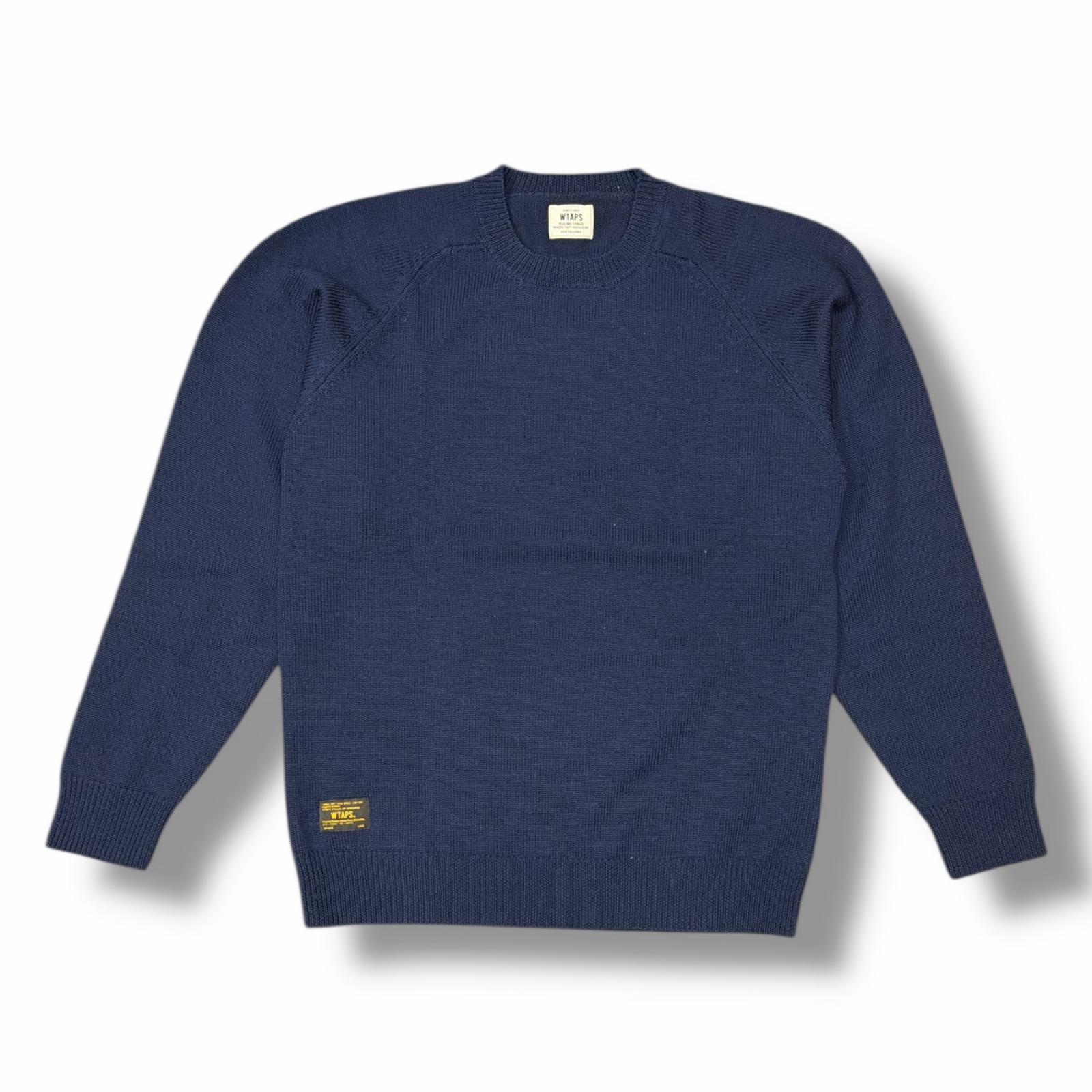 楽天市場】wtaps crewの通販