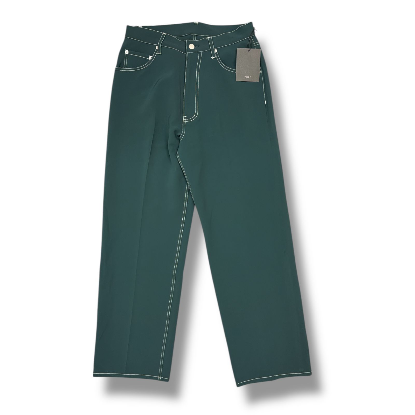 楽天市場】yoke ヨーク 中古（ズボン・パンツ｜メンズファッション）の通販