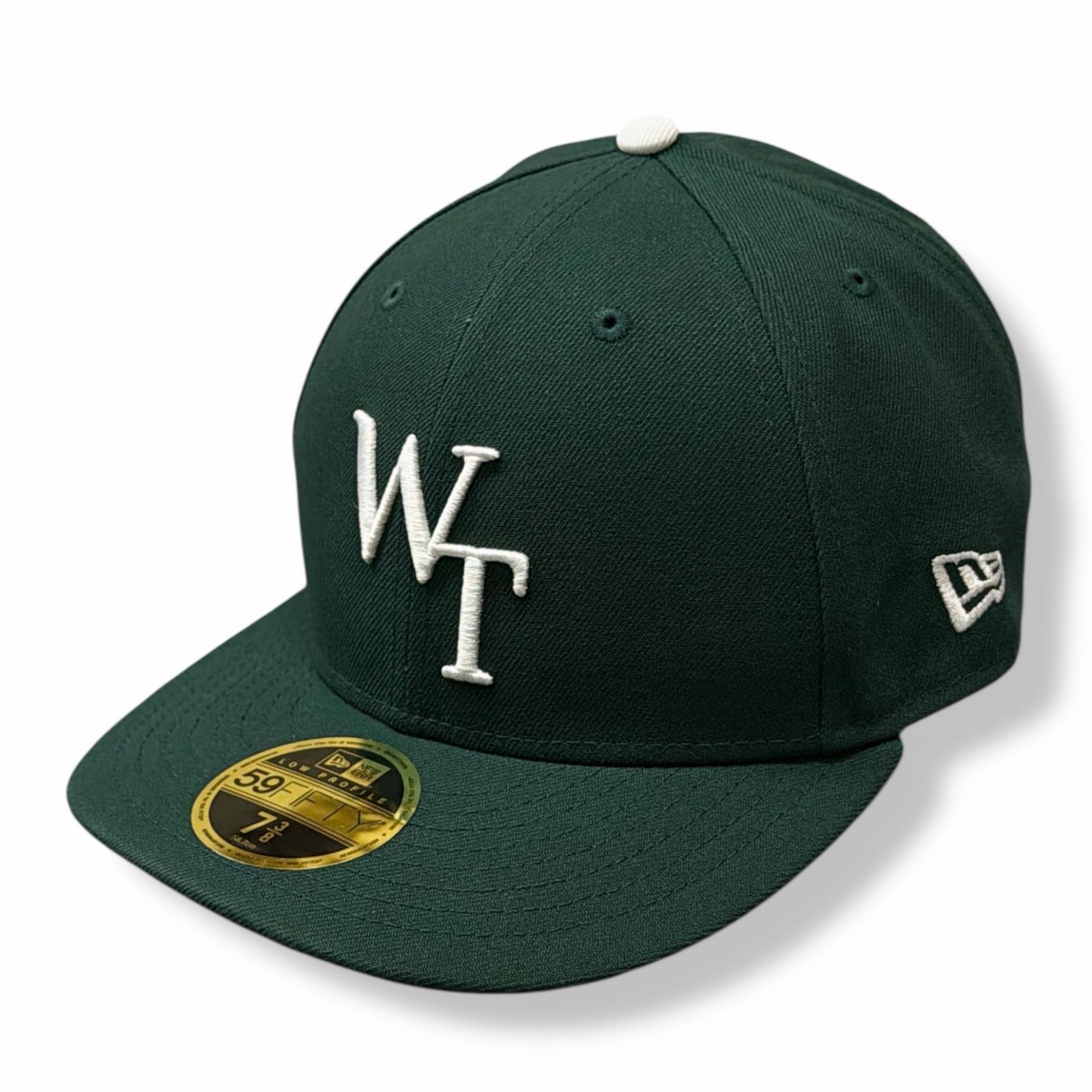 楽天市場】wtaps キャップ（ブランドダブルタップス）（メンズ帽子