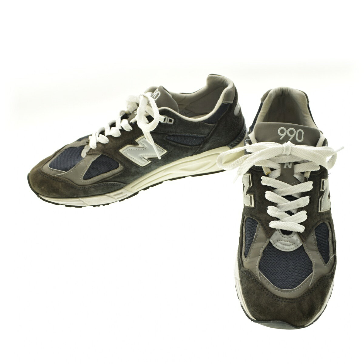 楽天市場】990nb2の通販