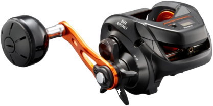 楽天市場】シマノ バルケッタbb 301hgの通販