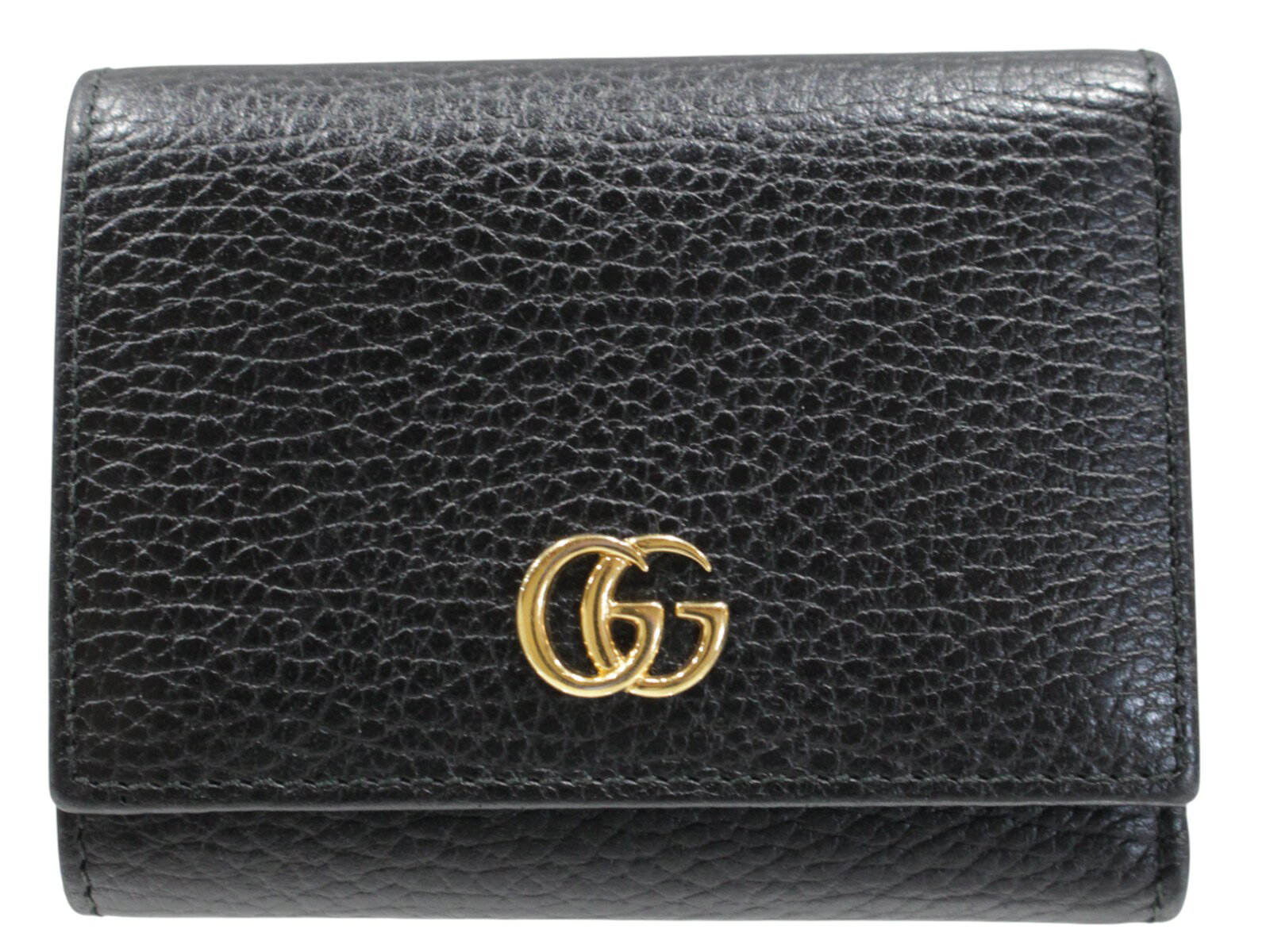 楽天市場】gucci 3つ折り財布の通販