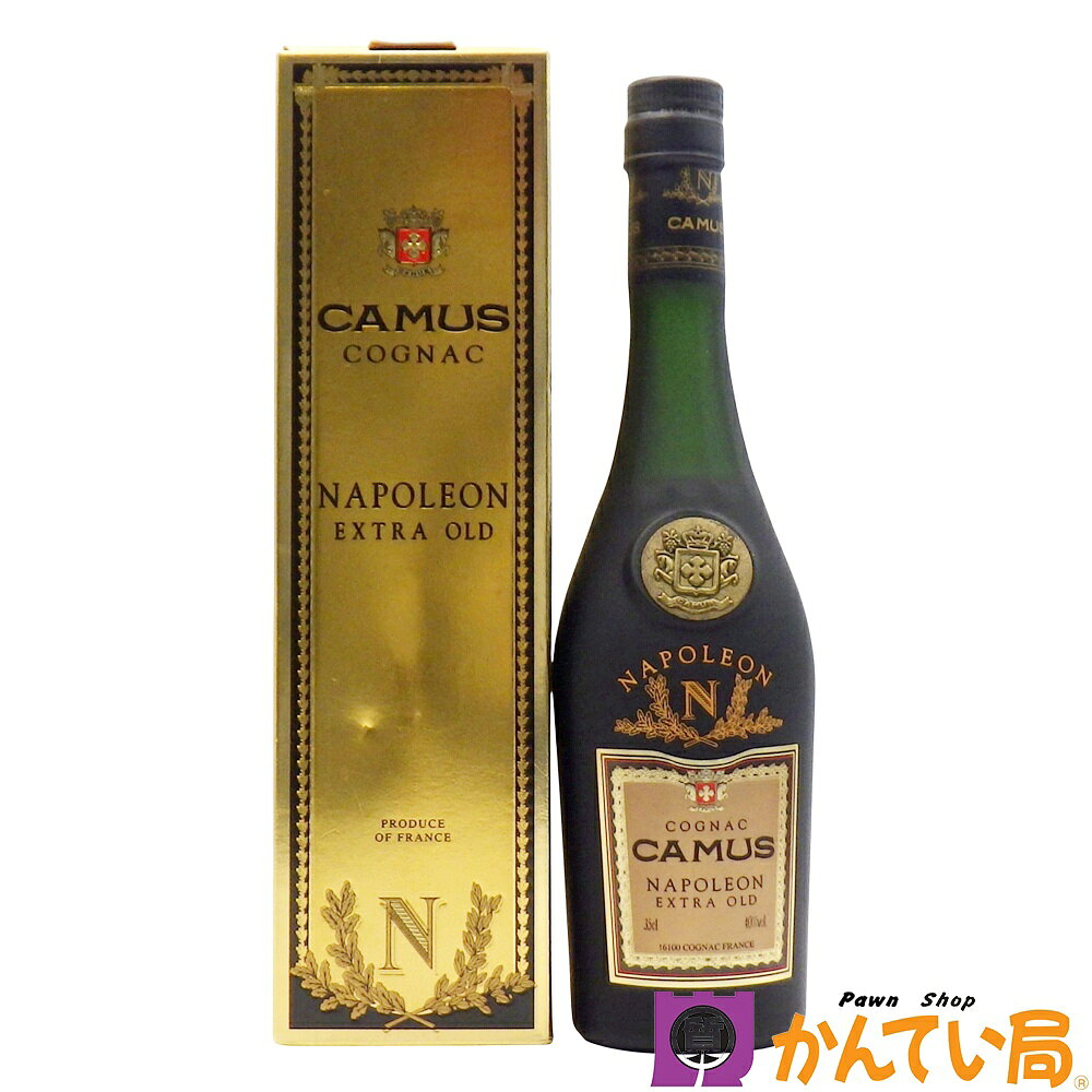 楽天市場】カミュ・ナポレオンの通販