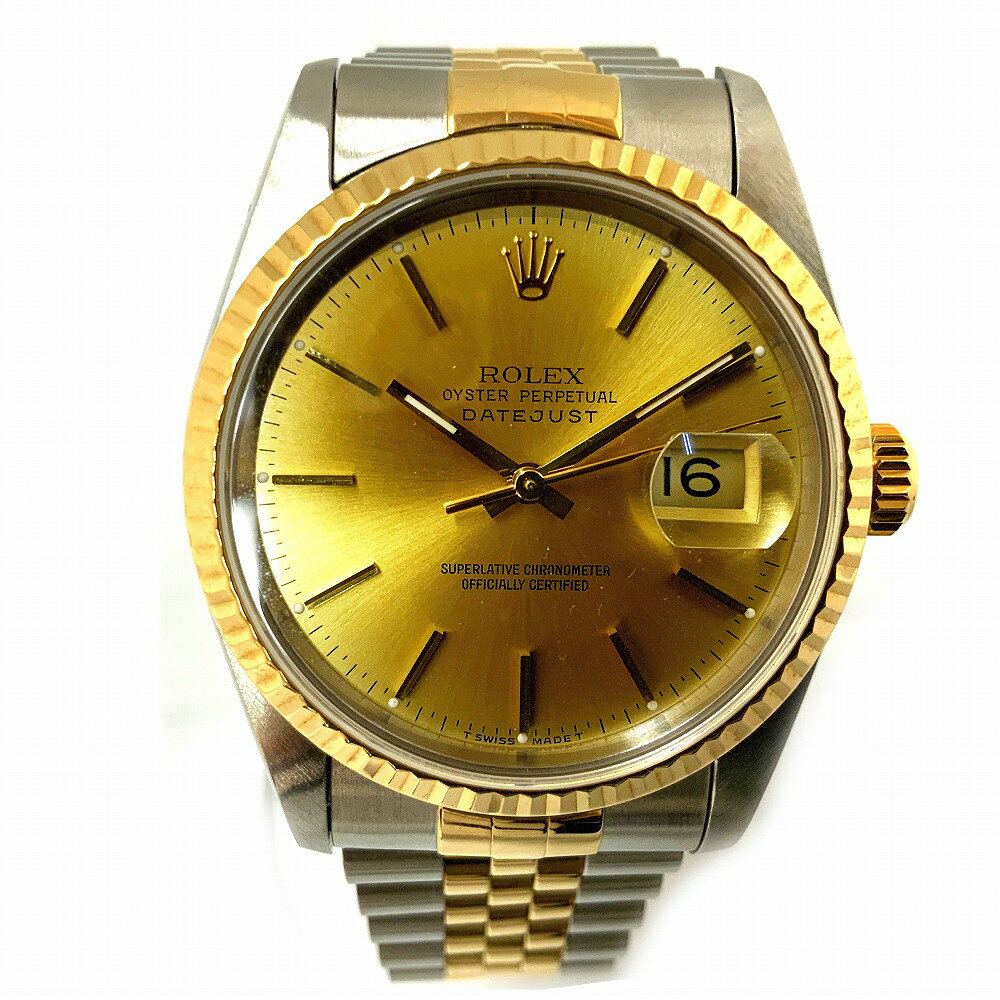 楽天市場】rolex 16233 コマの通販