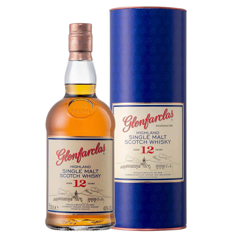 楽天市場】glenfarclas 21年の通販