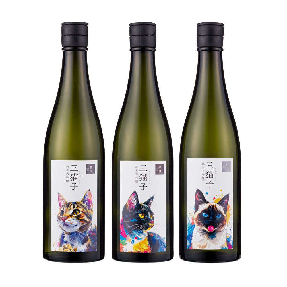 楽天市場】亜麻猫（日本酒｜日本酒・焼酎）の通販