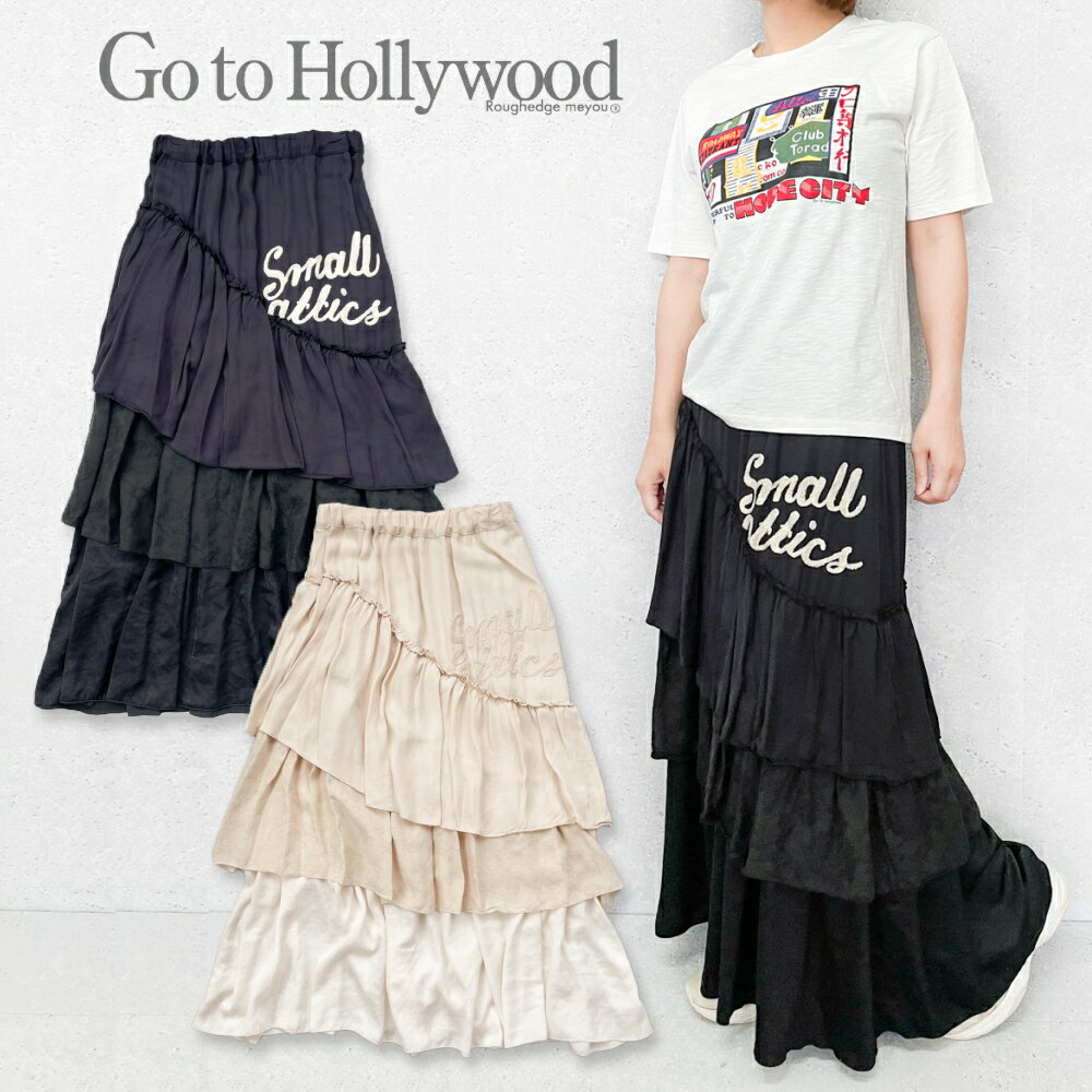 楽天市場】go to hollywood（スカート｜キッズファッション）：キッズ