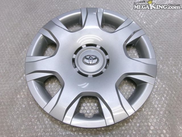 楽天市場】ハイエース 純正 ホイールキャップの通販