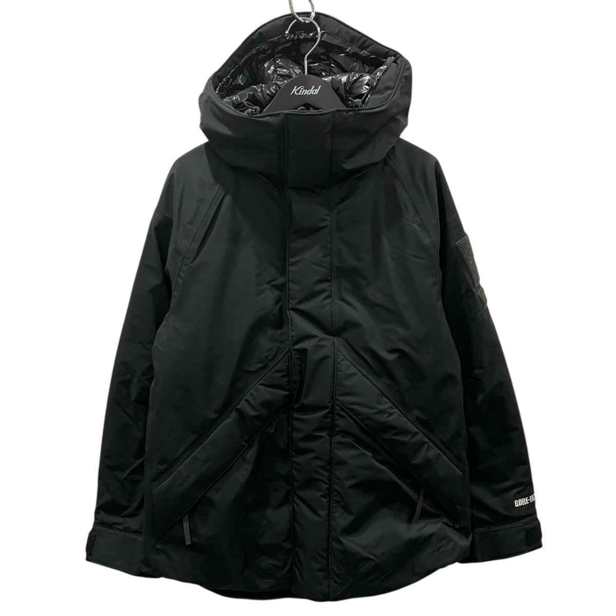 楽天市場】ゴアテックス コート（ブランドノンネイティブ）（メンズ