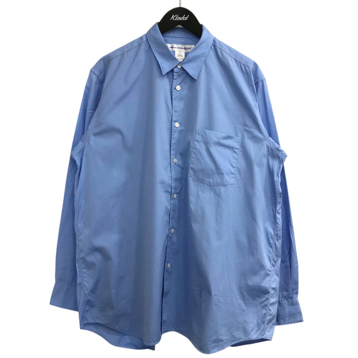 楽天市場】COMME des GARCONS SHIRT FOREVER コムデギャルソンシャツ