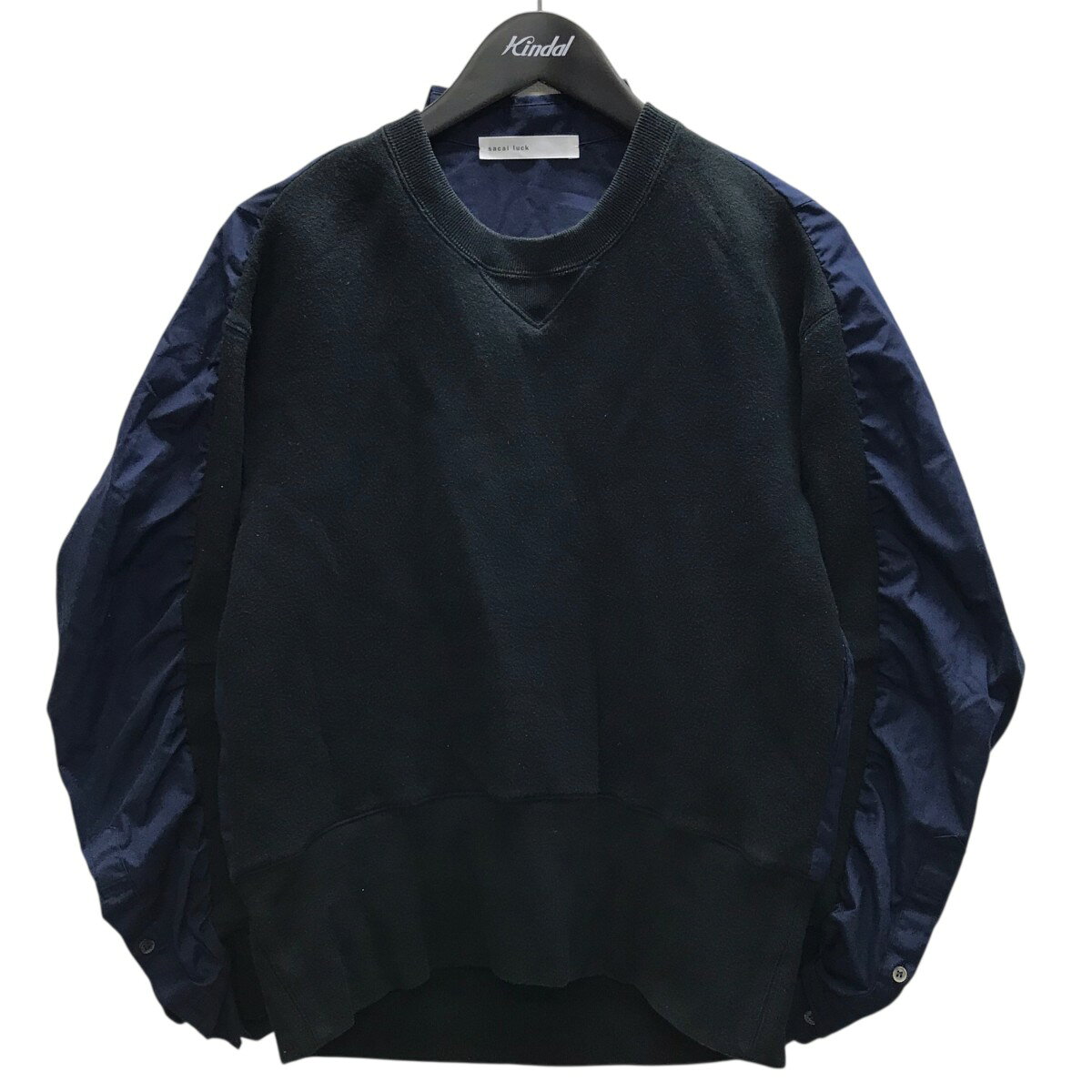楽天市場】sacai luckの通販
