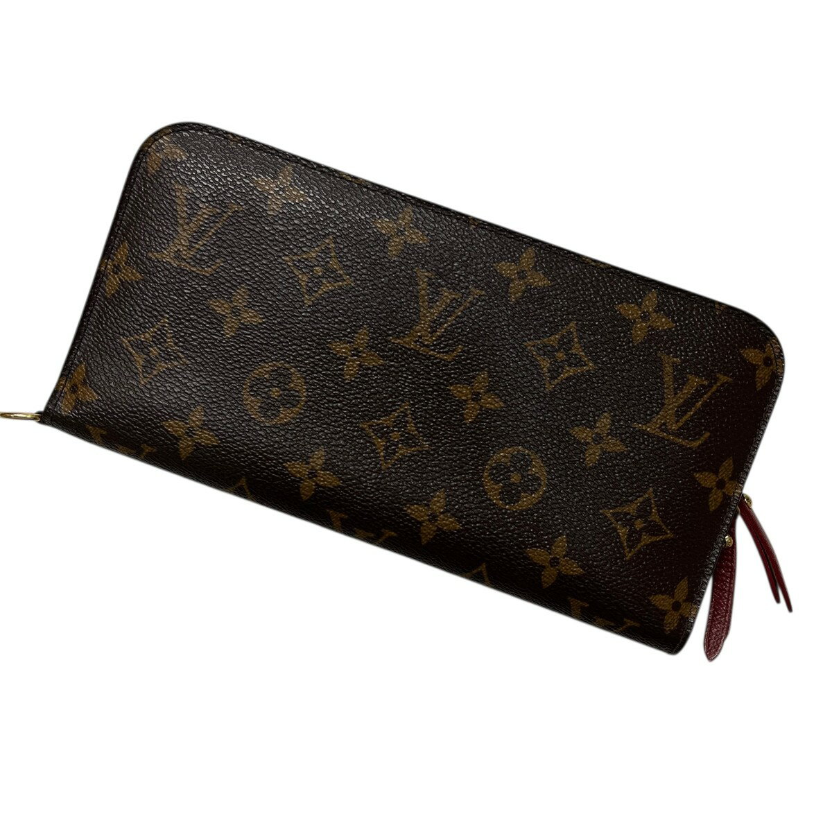 楽天市場】louis vuitton 長財布 ポルトフォイユ・アンソリット