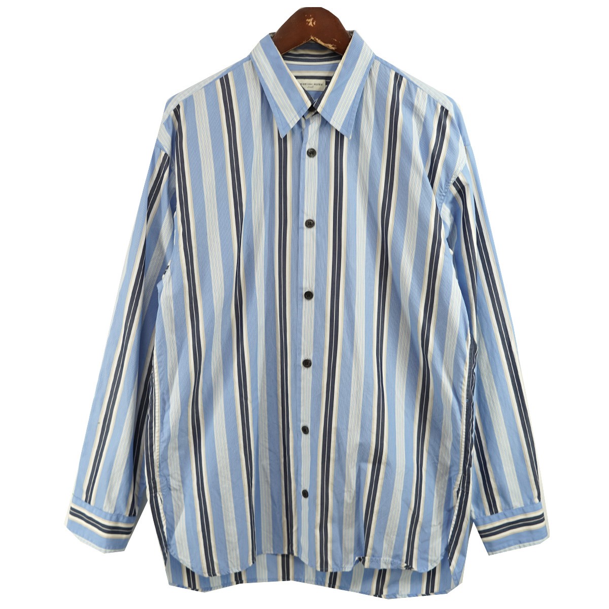 楽天市場】dries van noten シャツの通販