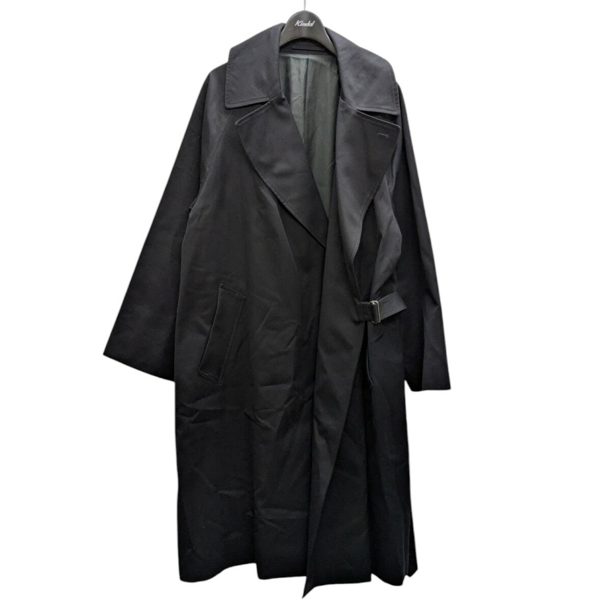 COMOLI 21AW タイロッケンコート ライナー付 2 【公式通販】