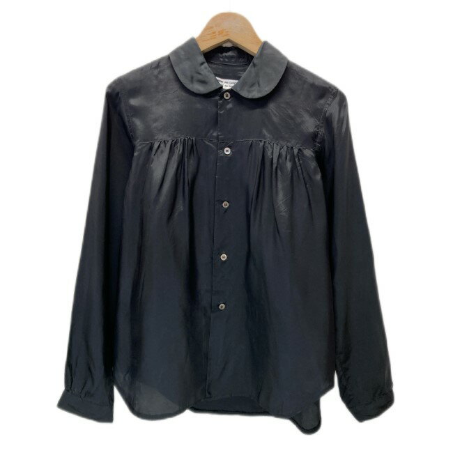 楽天市場】comme des garcons 丸襟の通販