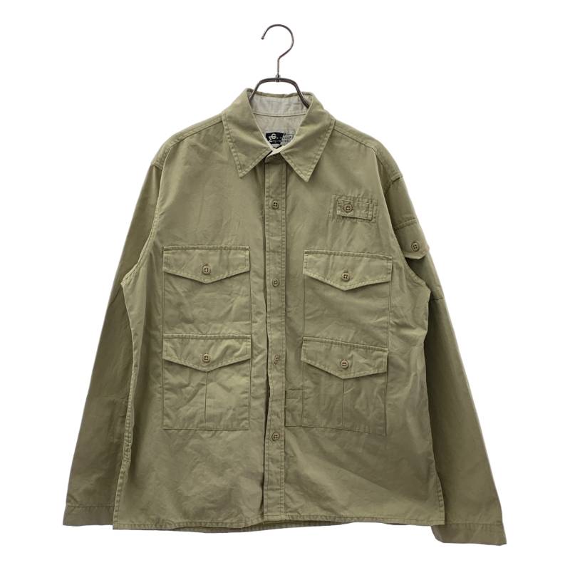 楽天市場】engineered garments オーバーオールの通販