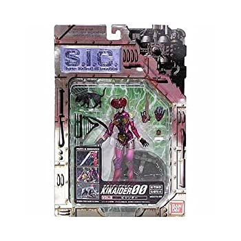 楽天市場】キカイダー00 sicの通販