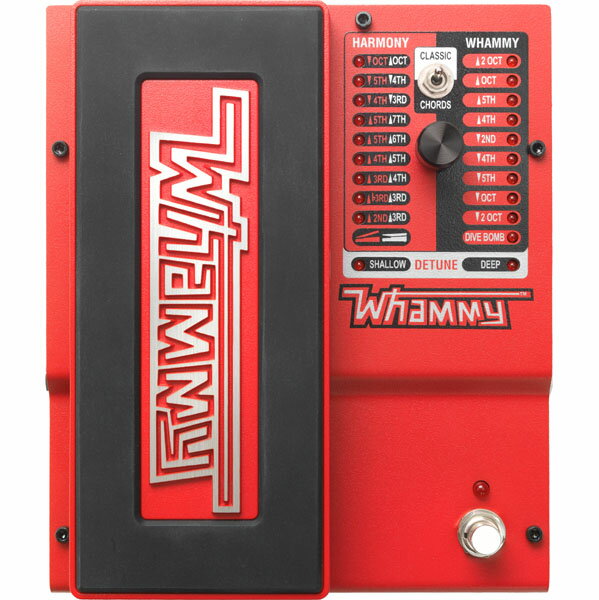 楽天市場】digitech whammy アダプター（アクセサリー・パーツ｜ギター